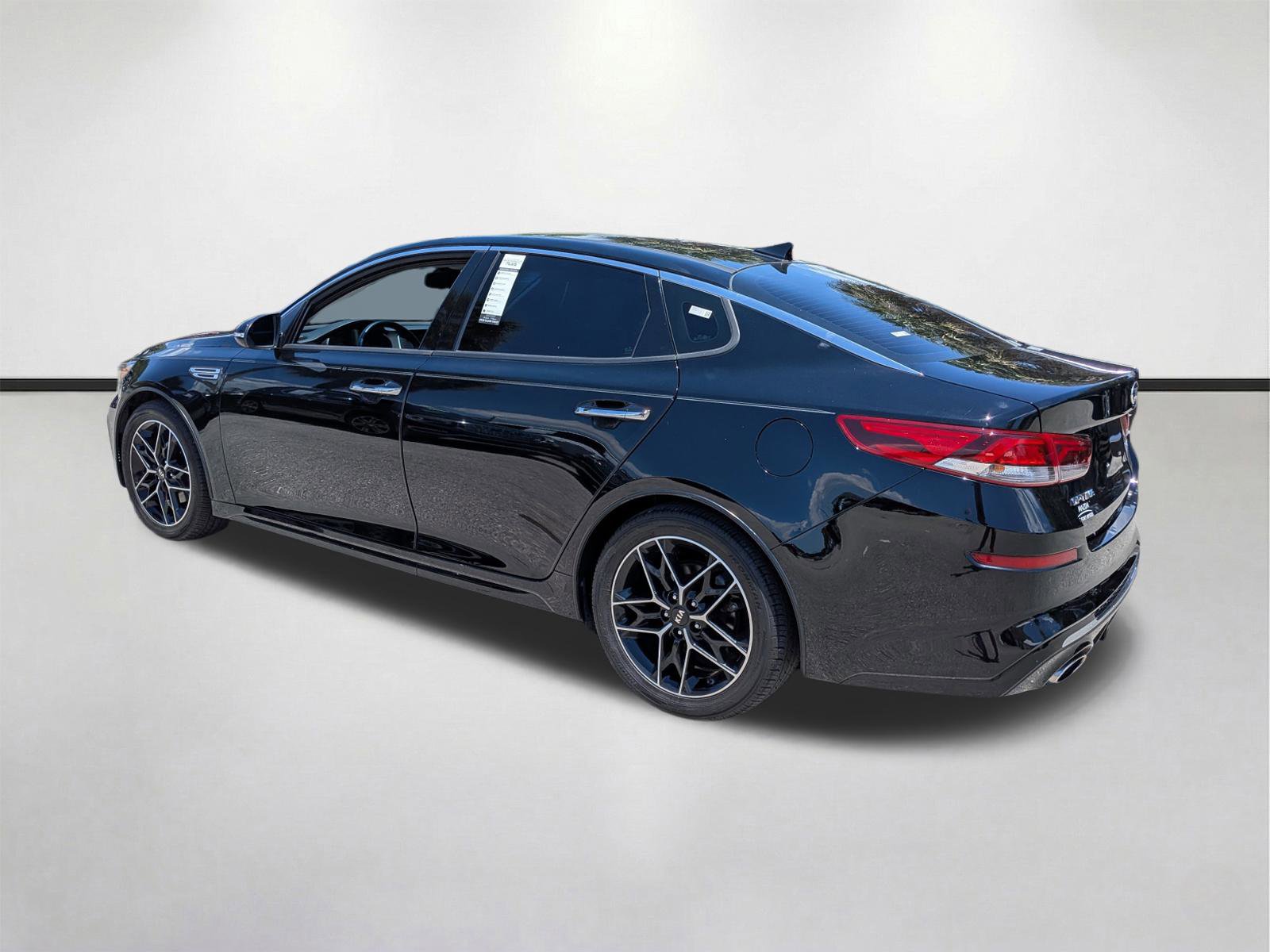 Used 2020 Kia Optima SE FWD image 6