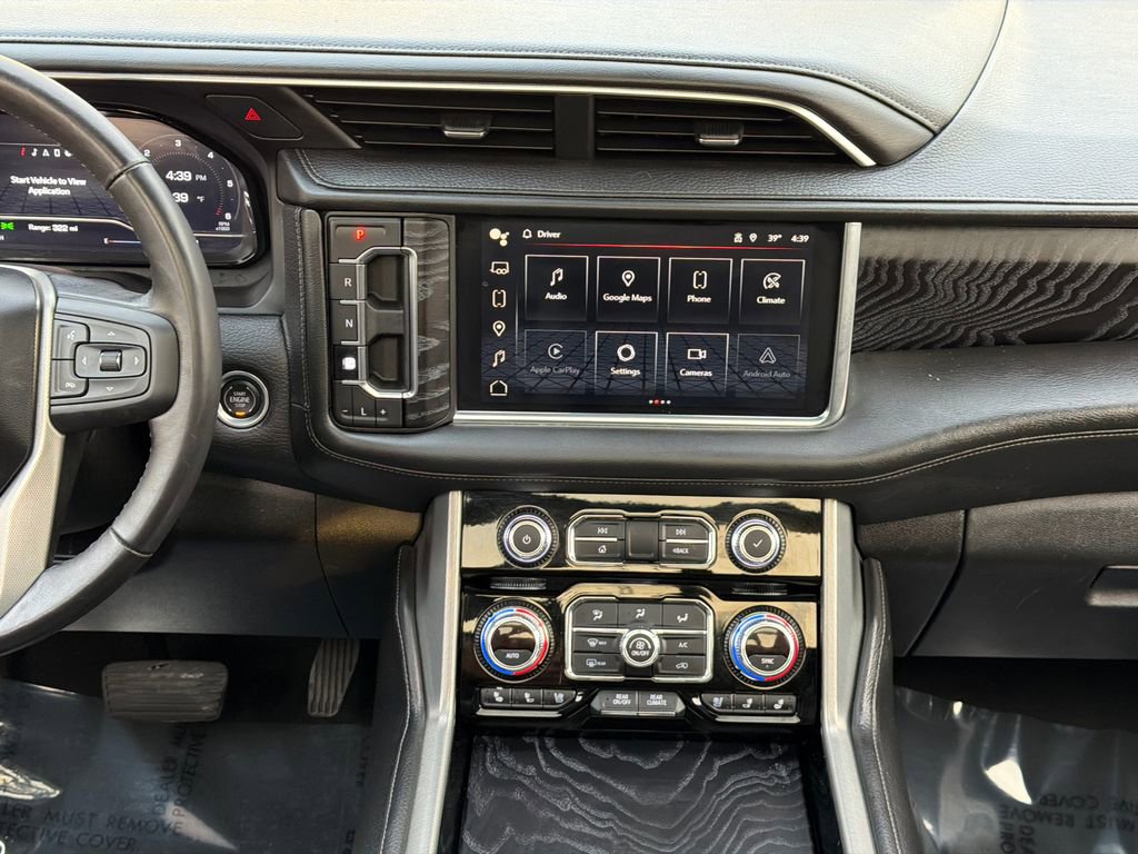 Used 2022 GMC Yukon XL Denali w/ Denali Ultimate Package image 25