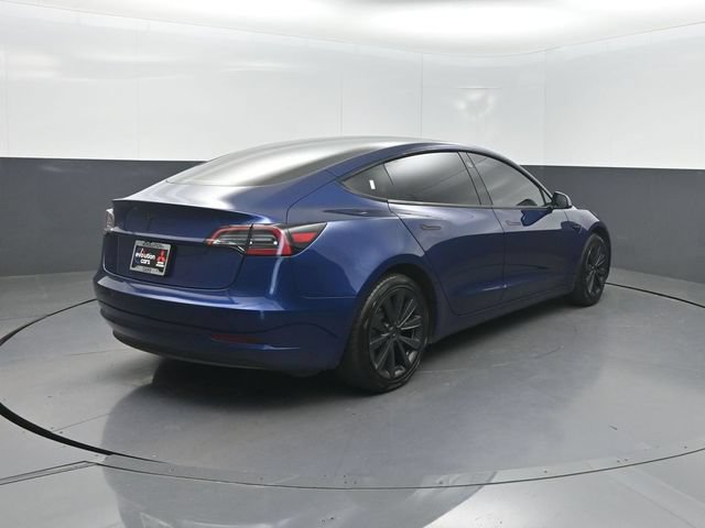 Used 2023 Tesla Model 3 Standard Range RWD image 28
