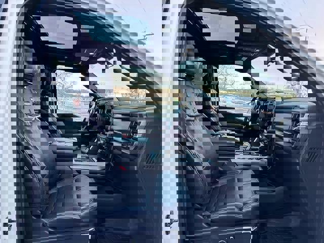 Used 2024 Ford F150 Platinum w/ Equipment Group 702A High image 15