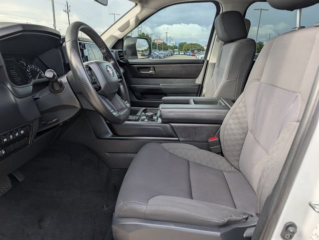 Used 2023 Toyota Tundra SR5 w/ SX Package AWD/4WD image 26
