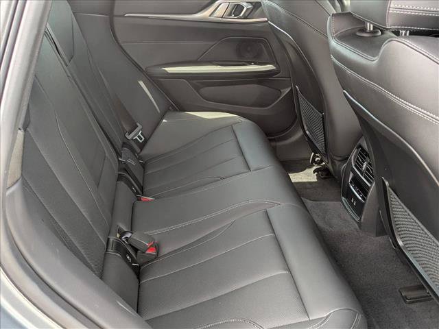 Used 2023 BMW i4 eDrive40 w/ Premium Package RWD image 21