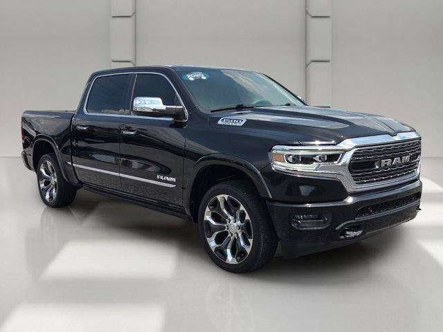 Used 2020 RAM 1500 Limited RWD image 7