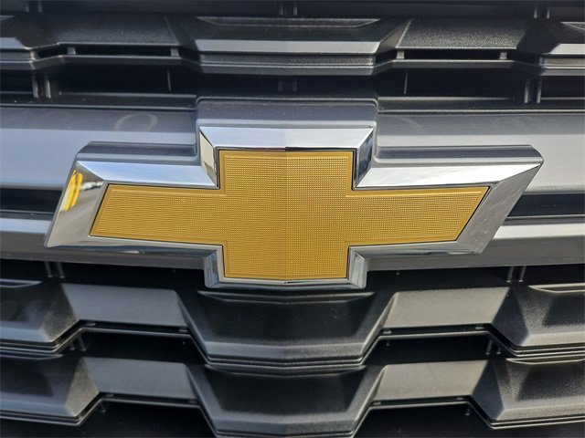 Certified 2022 Chevrolet Colorado LT image 28