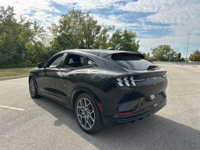 New 2025 Ford Mustang Mach-E GT image 6