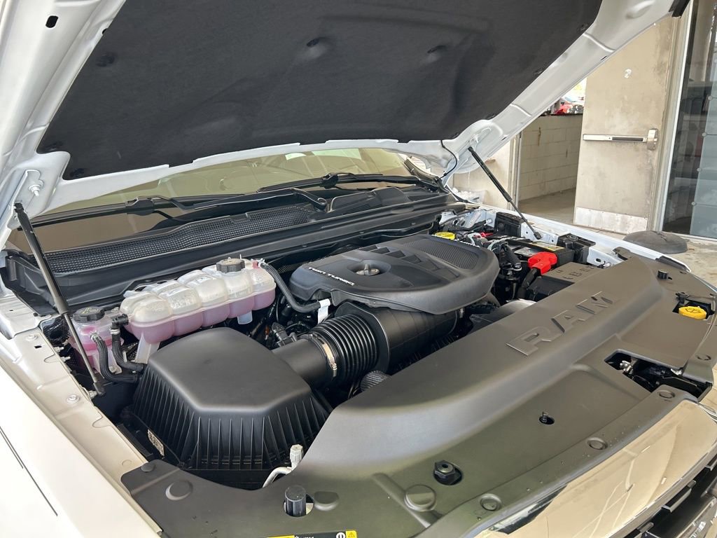 Used 2026 RAM 1500 Tungsten w/ Bed Utility Group image 13