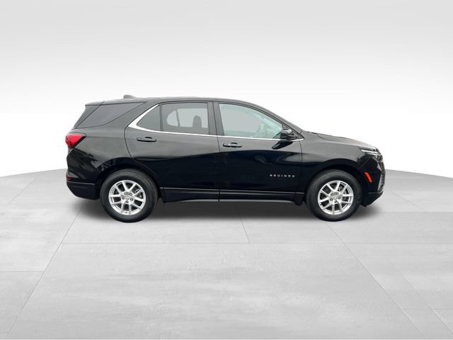 Used 2023 Chevrolet Equinox LT AWD/4WD image 4