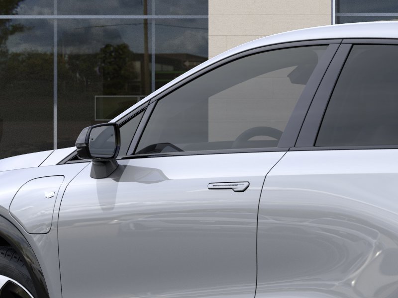 New 2026 Cadillac Optiq Sport 2 AWD/4WD image 12