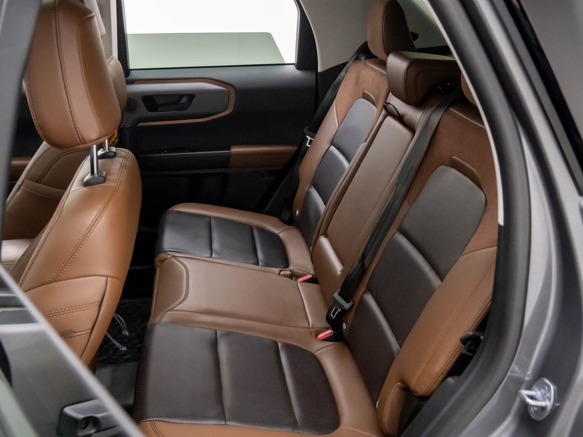 Used 2022 Ford Bronco Sport Badlands w/ Premium Package image 17