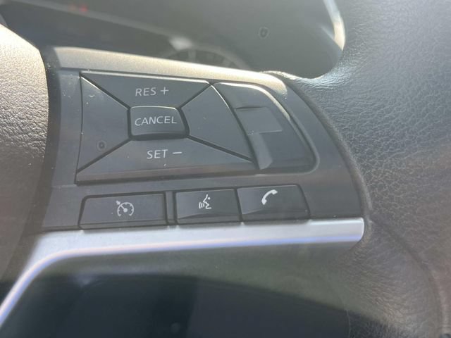 Certified 2024 Nissan Altima 2.5 SV FWD image 29