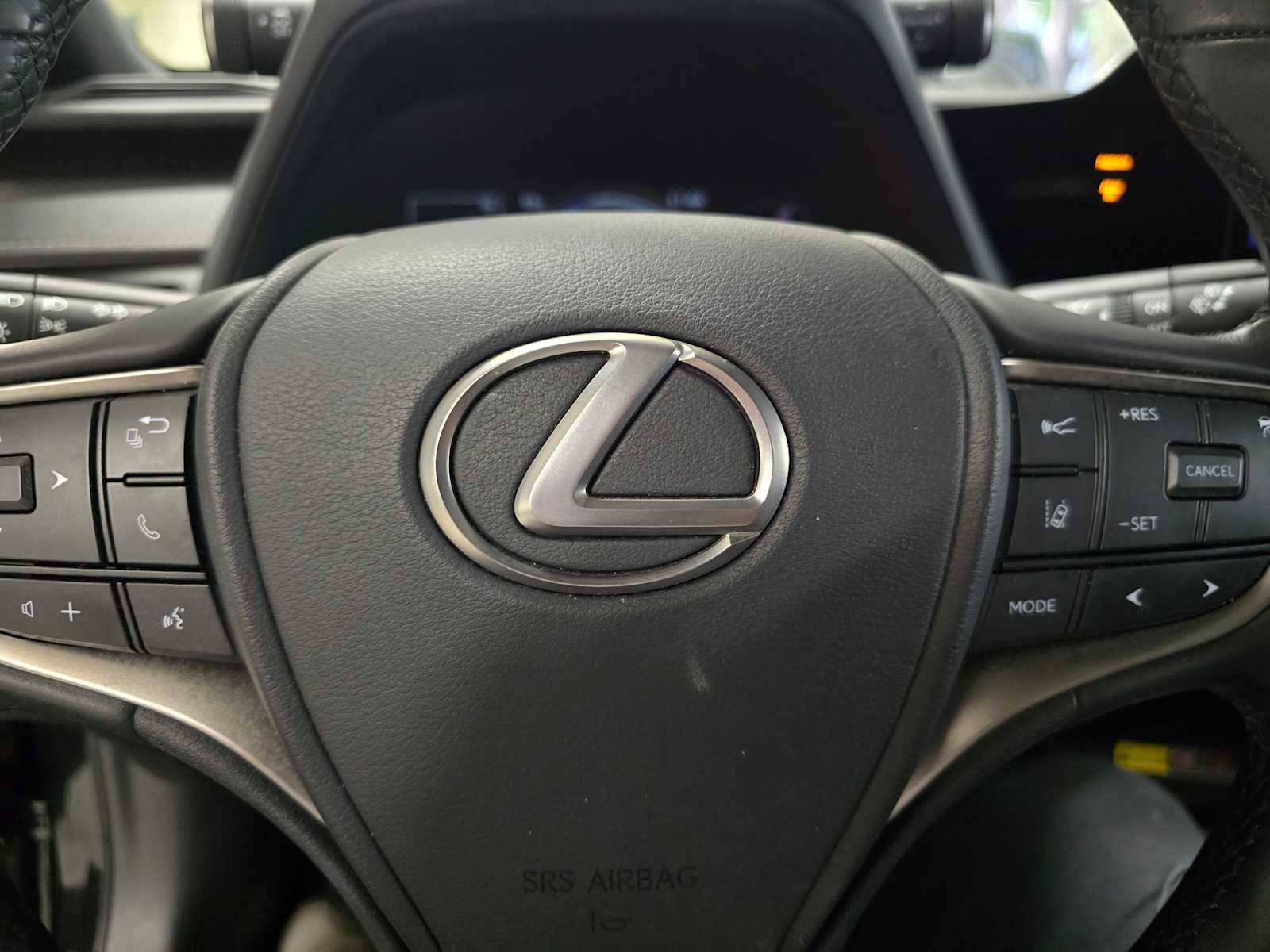 Used 2023 Lexus UX 250h FWD w/ Accessory Package (Z2) image 25