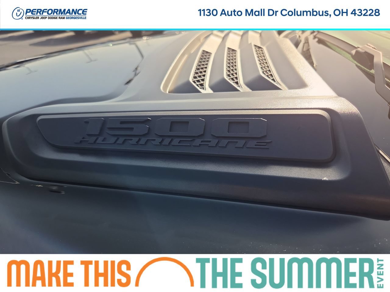 New 2026 RAM 1500 Laramie w/ Sport Appearance Package AWD/4WD image 12