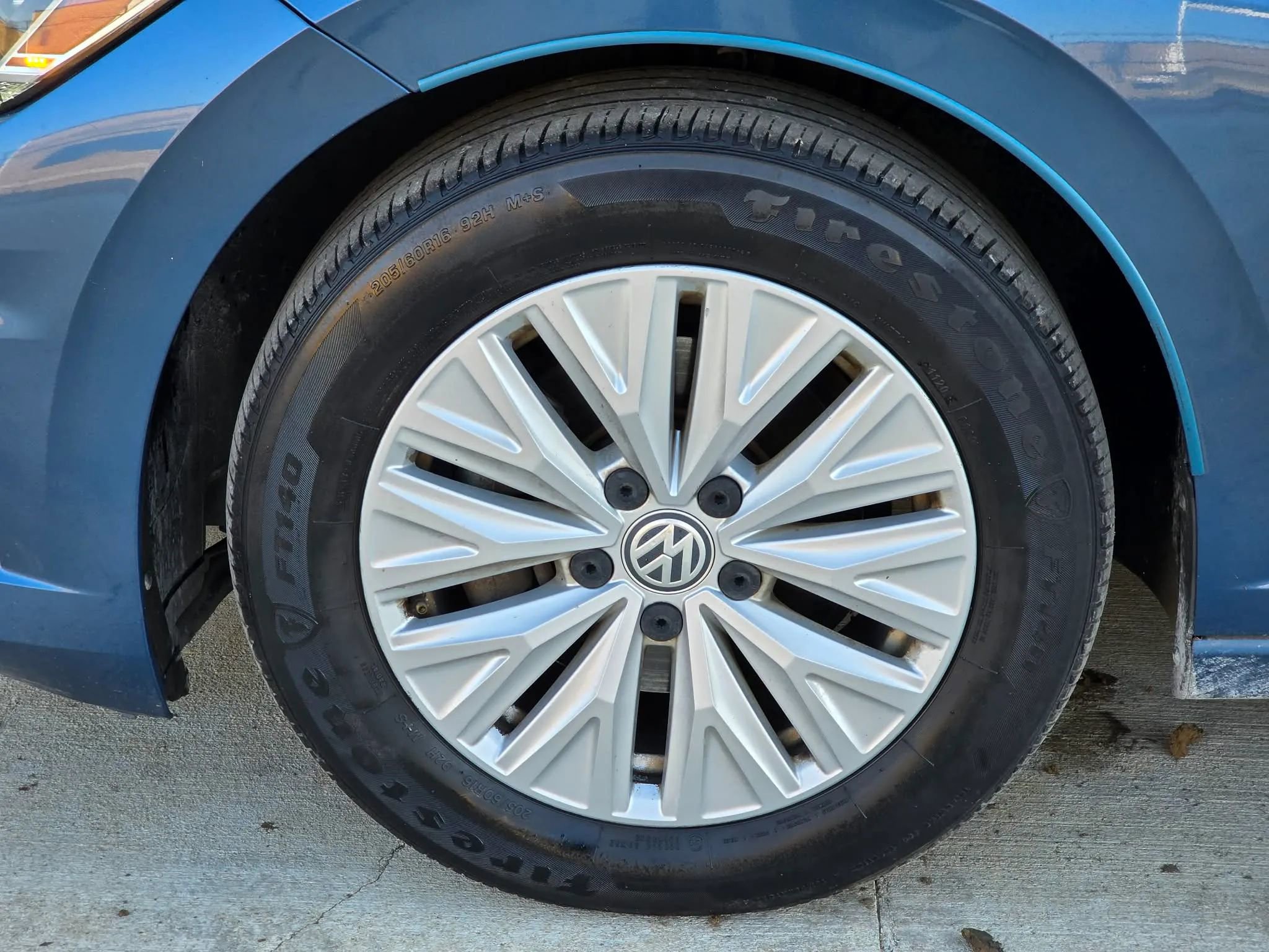 Used 2019 Volkswagen Jetta S image 29