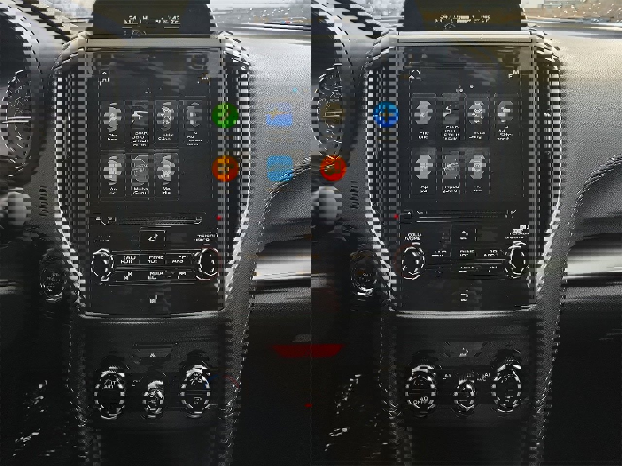 Certified 2023 Subaru Impreza 2.0i Limited image 26