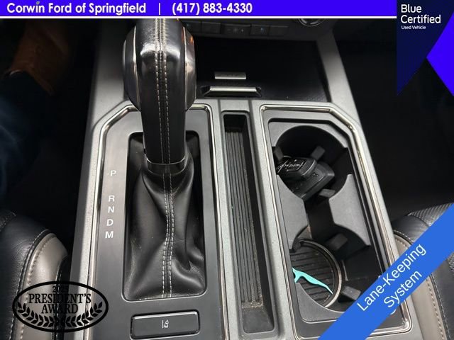 Used 2018 Ford F150 Raptor w/ Equipment Group 802A Luxury AWD/4WD image 13
