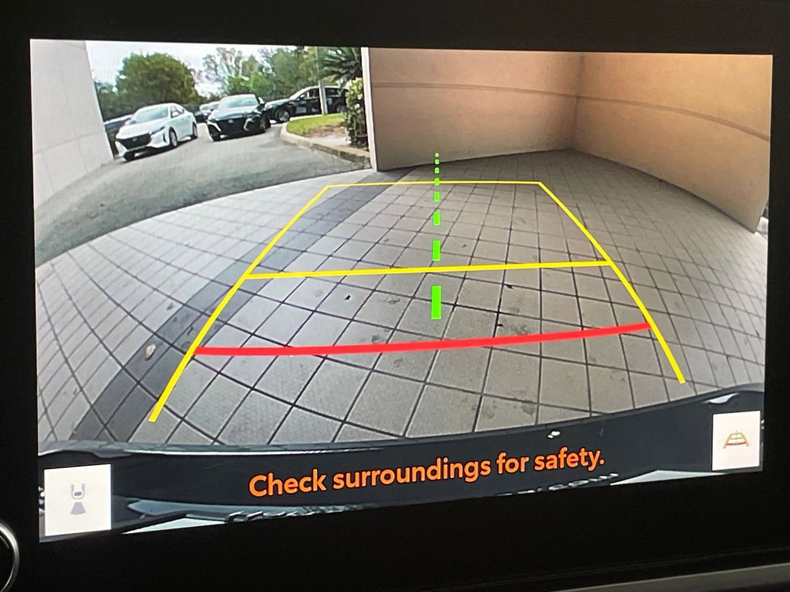 Used 2025 Toyota Camry LE image 17