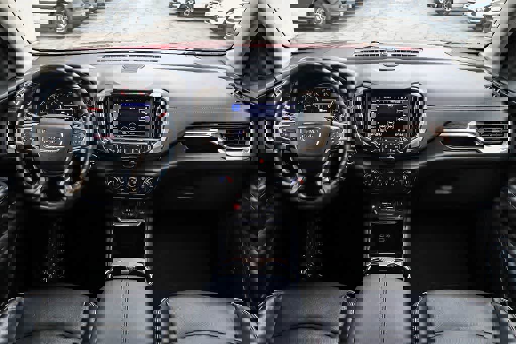 Used 2019 GMC Terrain Denali image 12