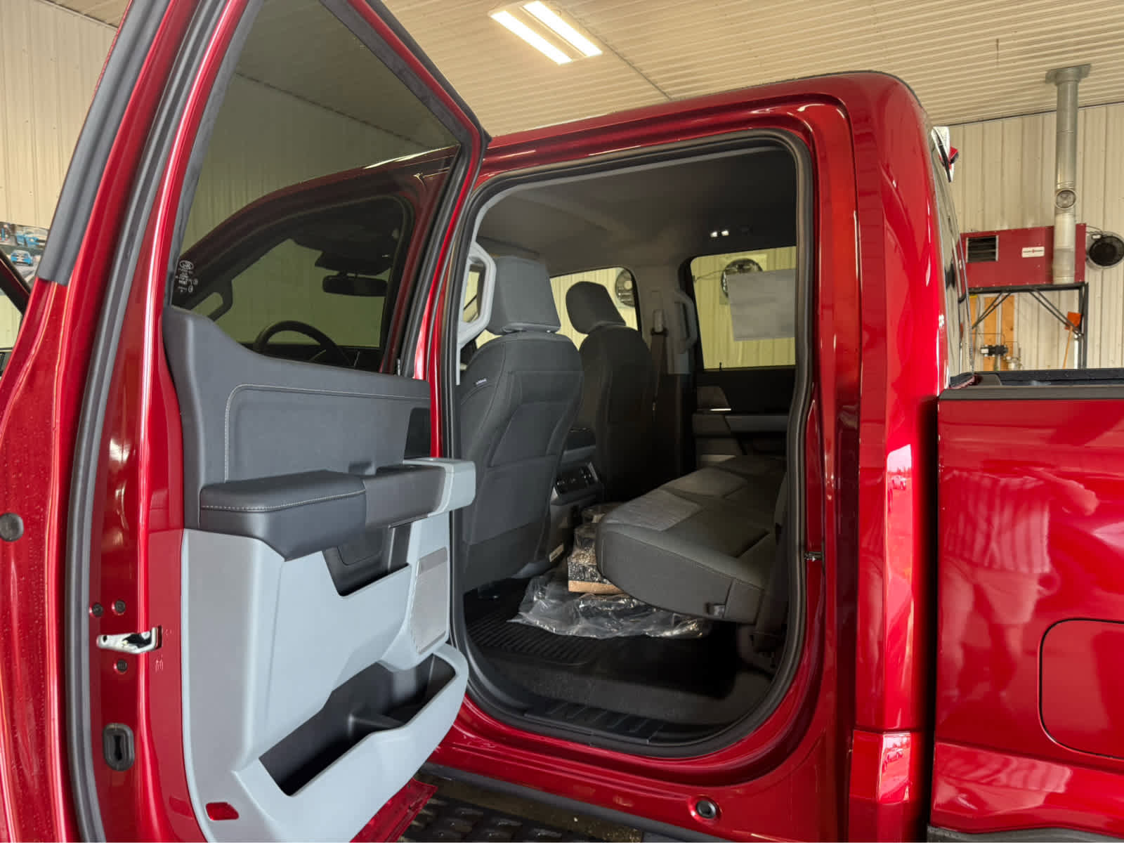 New 2026 Ford F350 XL AWD/4WD image 20