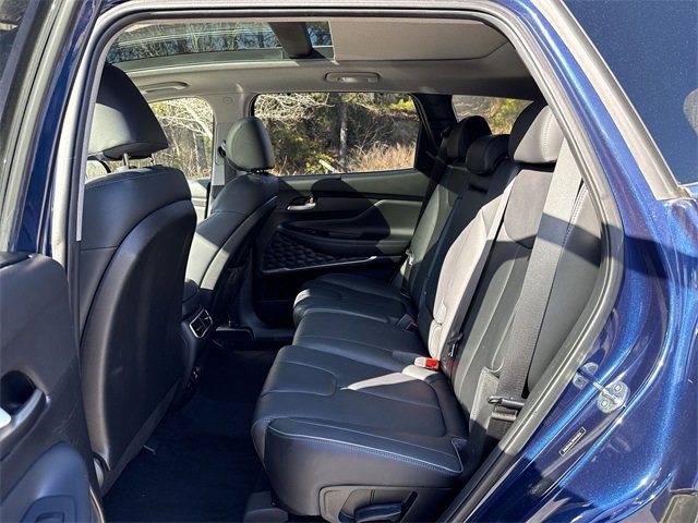 Used 2023 Hyundai Santa Fe Limited w/ Cargo Package image 26