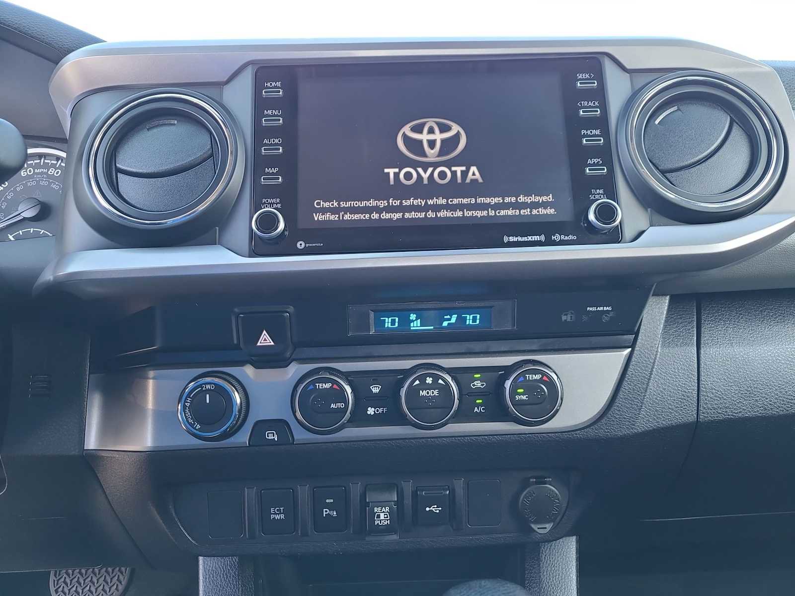 Used 2022 Toyota Tacoma SR5 image 24