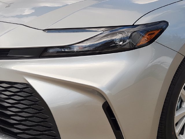 New 2026 Toyota Camry LE w/ Convenience Package FWD image 6