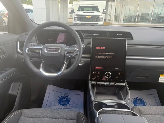 New 2027 GMC Terrain Elevation w/ LPO, Floor Liner Package FWD image 14