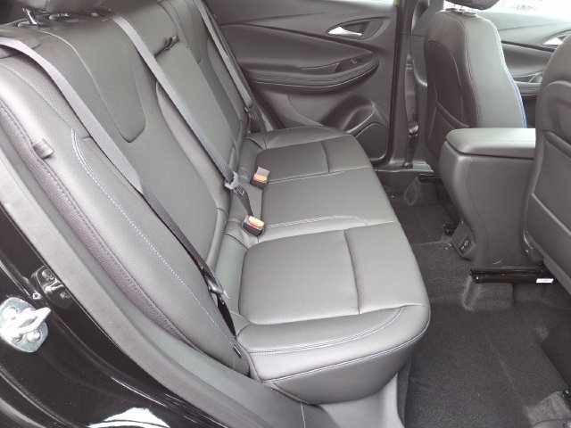 New 2026 Buick Encore GX Sport Touring w/ Advanced Technology Package AWD/4WD image 21