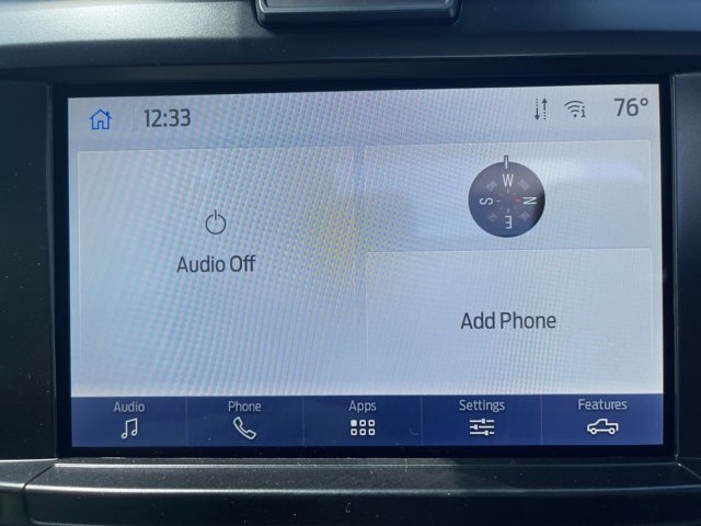 New 2025 Ford F350 XL w/ STX Appearance Package image 29