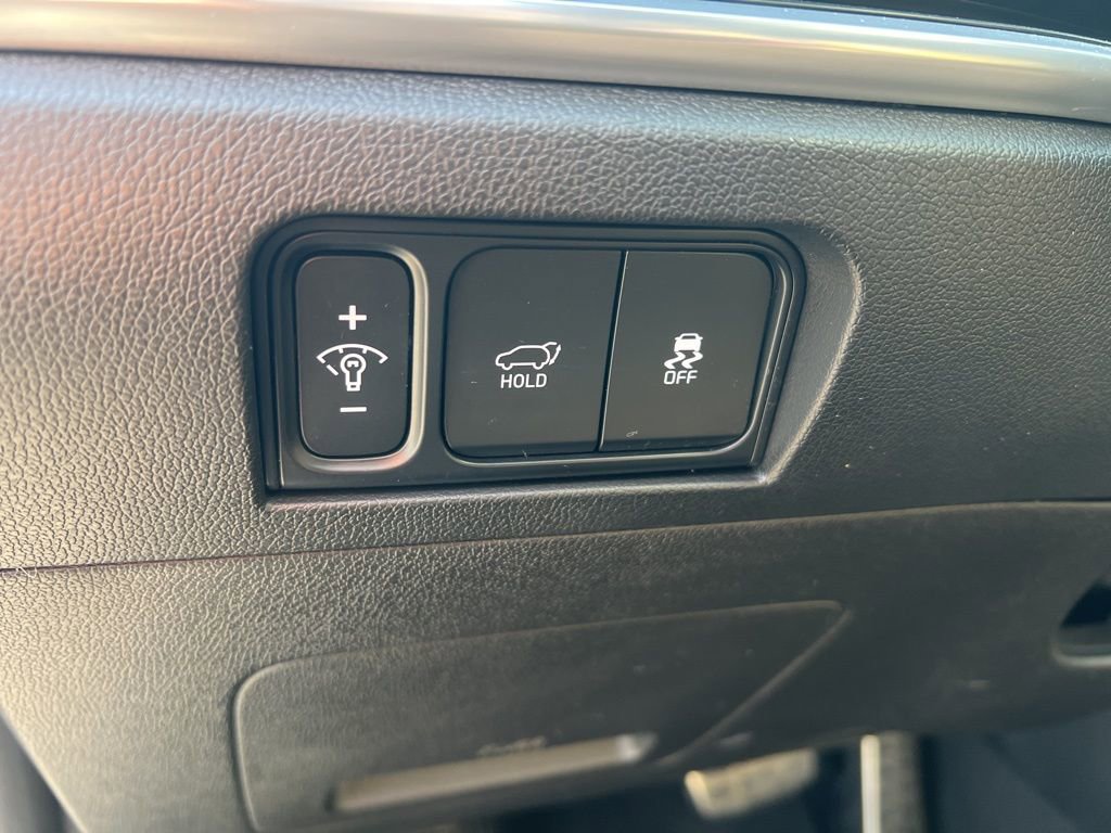 Certified 2025 Kia Sorento SX Prestige w/ Olive Brown Leather Package image 53