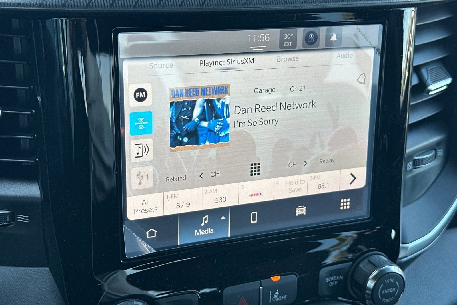 New 2026 RAM 1500 Express image 14