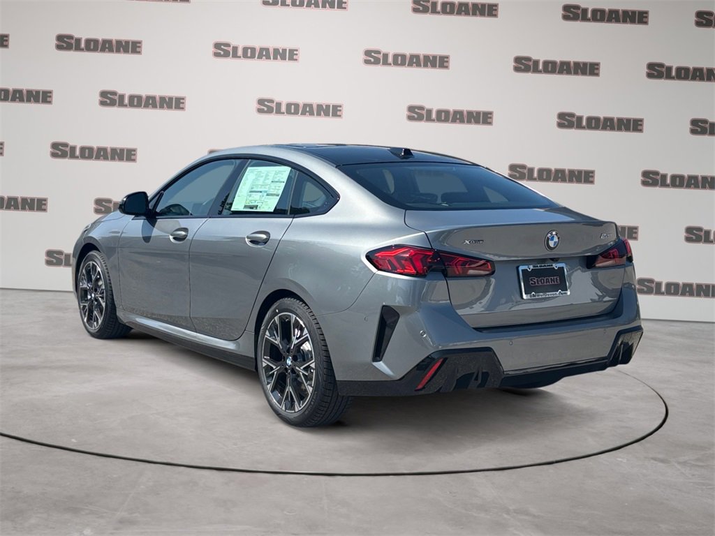 New 2026 BMW 228i xDrive w/ Premium Package image 3