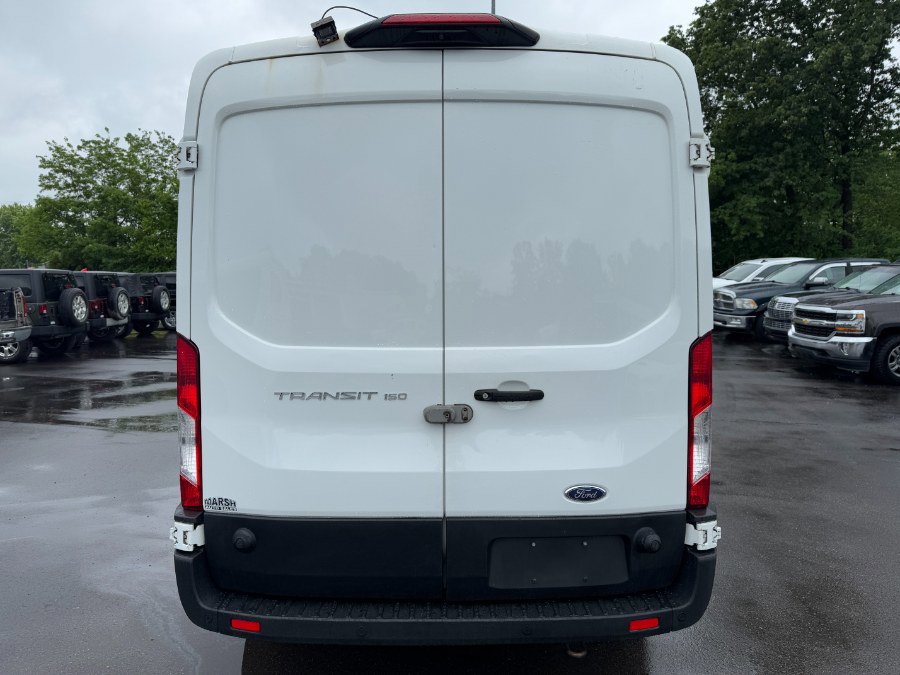 Used 2020 Ford Transit 150 Medium Roof image 4