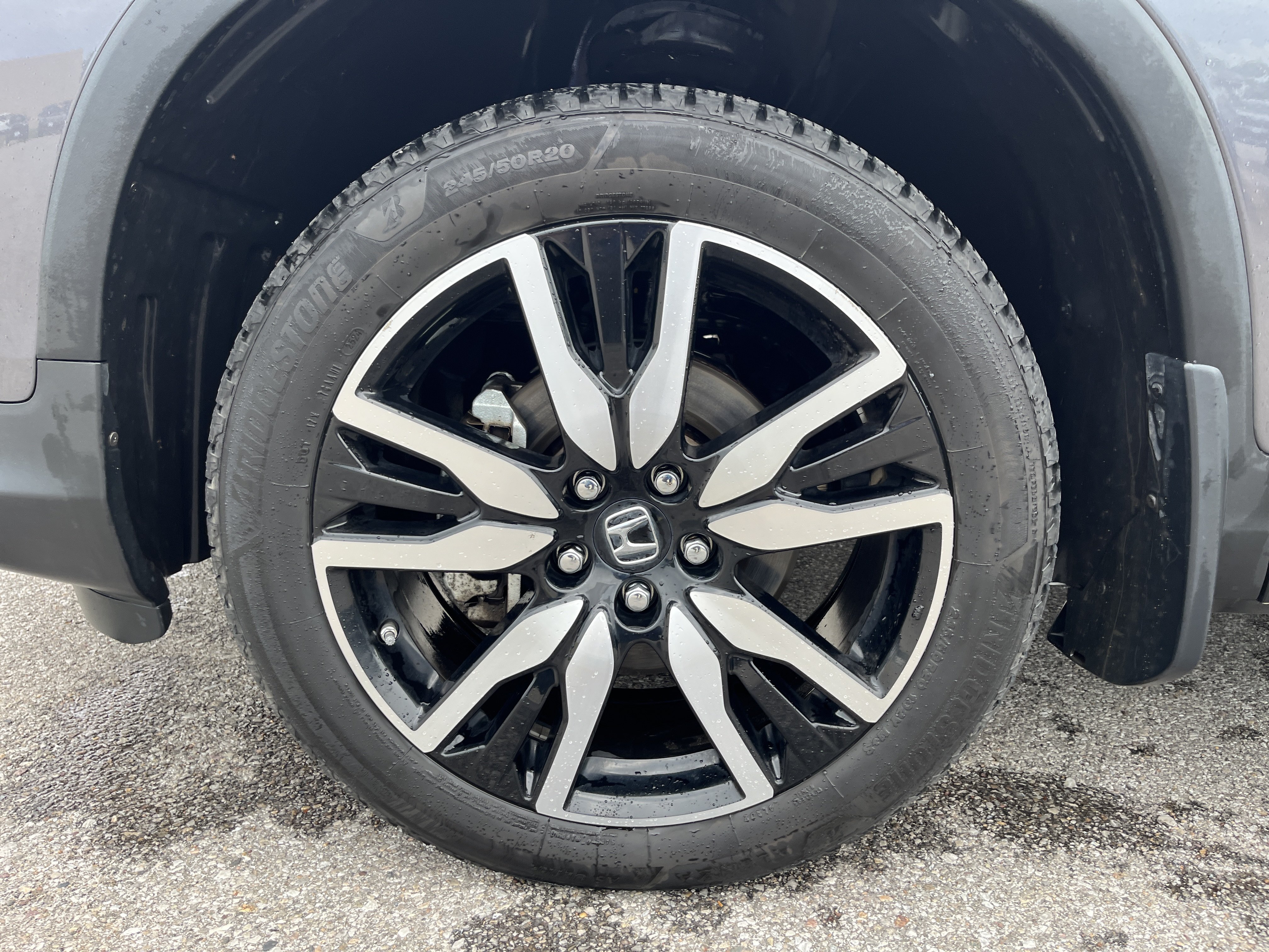 Used 2021 Honda Pilot Touring image 8