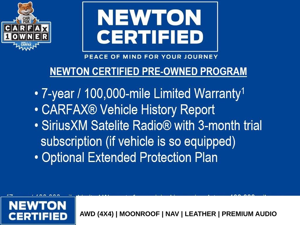 Used 2023 Nissan Rogue Platinum w/ Platinum Premium Package AWD/4WD image 3