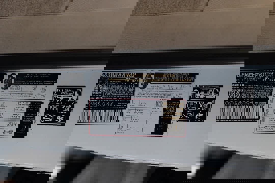 Used 2019 Mercedes-Benz S 560 4MATIC Sedan image 53