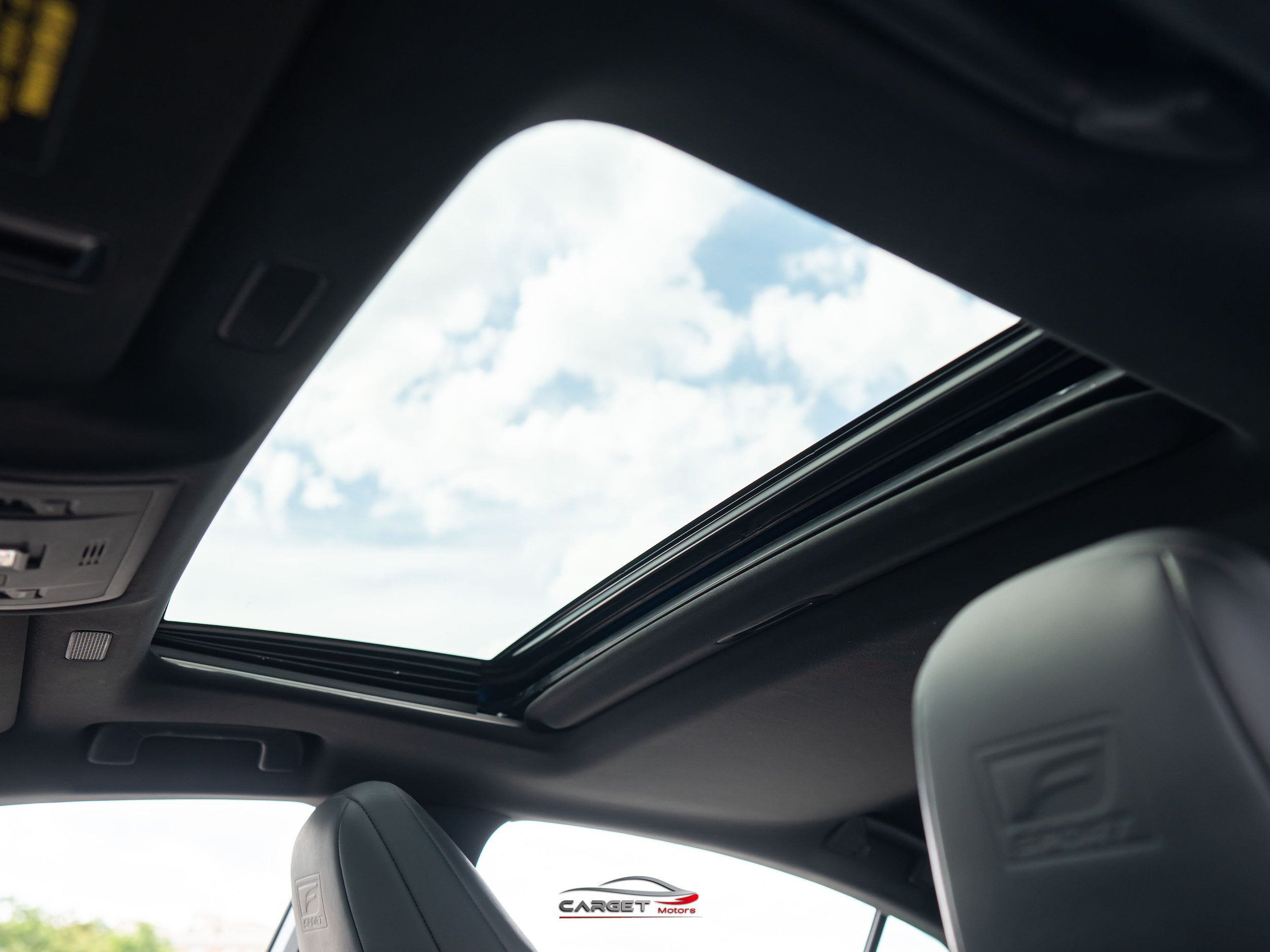 Used 2020 Lexus ES 350 F Sport w/ Accessory Package 2 FWD image 40