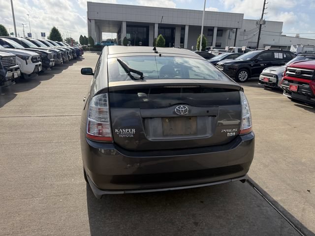 Used 2008 Toyota Prius FWD image 6