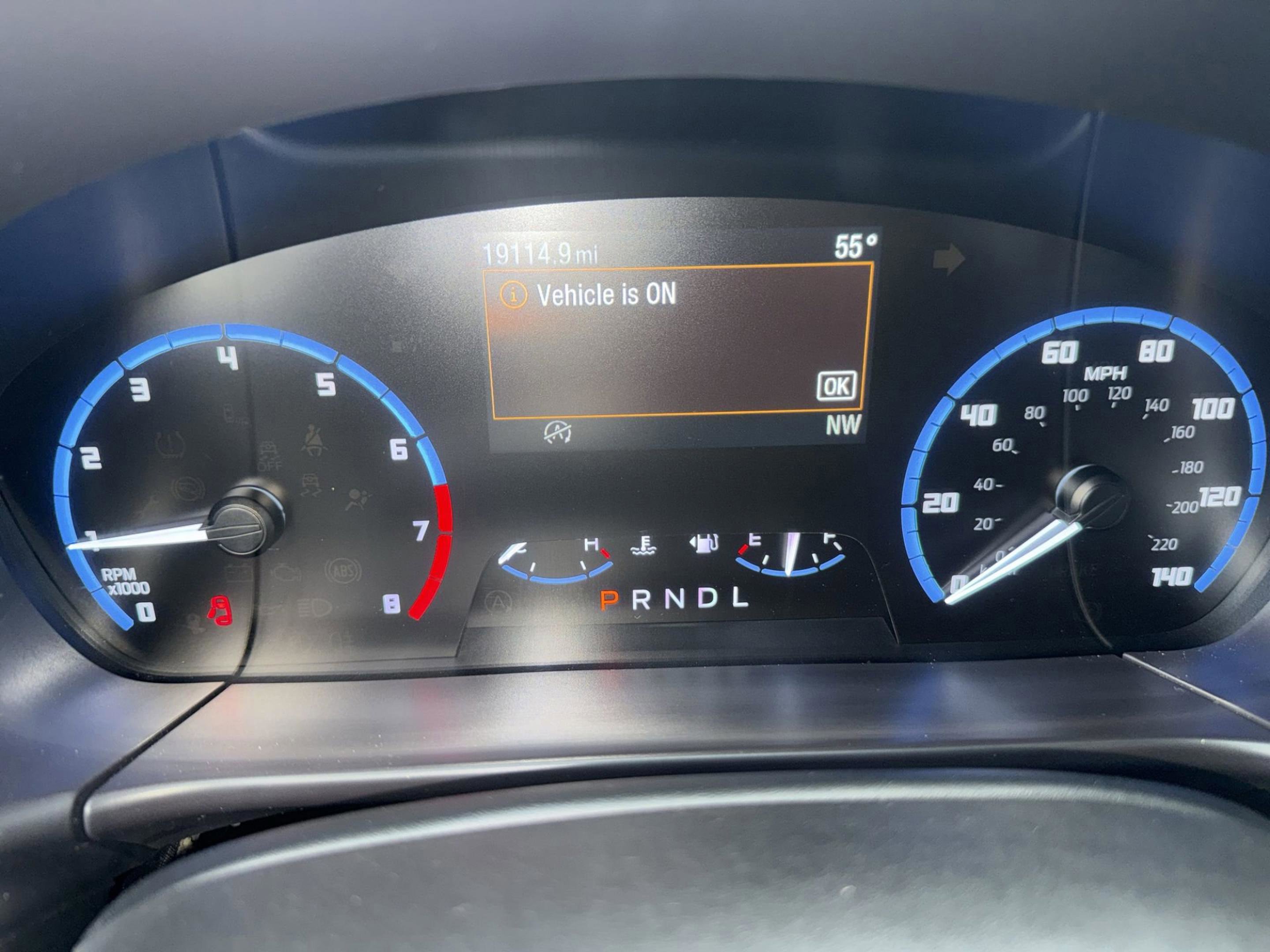 Used 2022 Ford Bronco Sport image 28