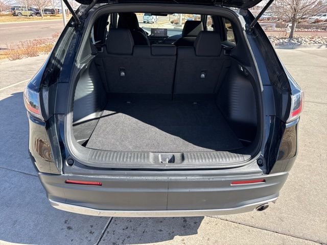 Used 2025 Honda HR-V Sport image 8