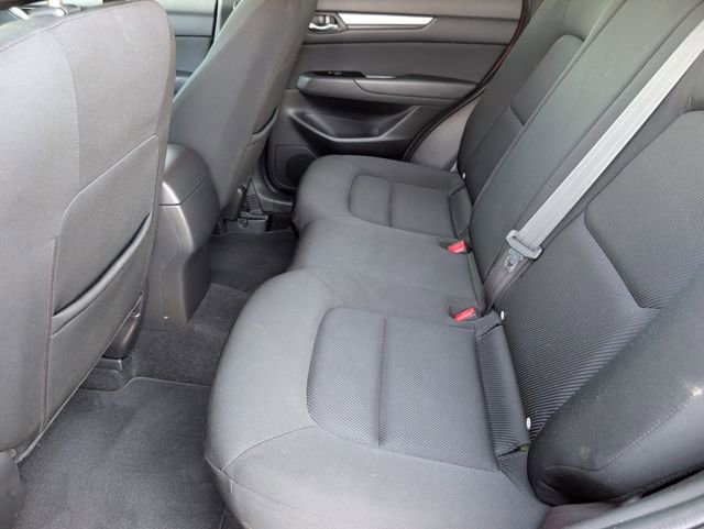 Used 2021 MAZDA CX-5 Sport image 21