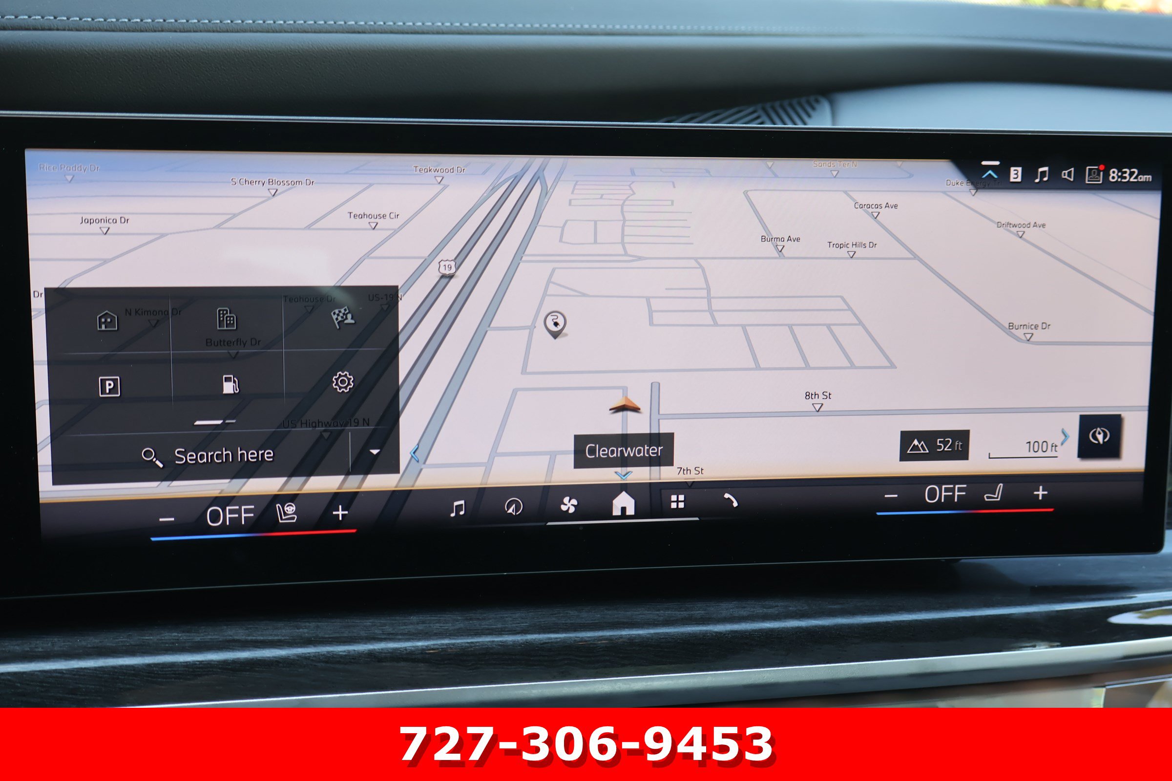 Used 2026 BMW 750e xDrive w/ Luxury Rear Seating Package AWD/4WD image 3