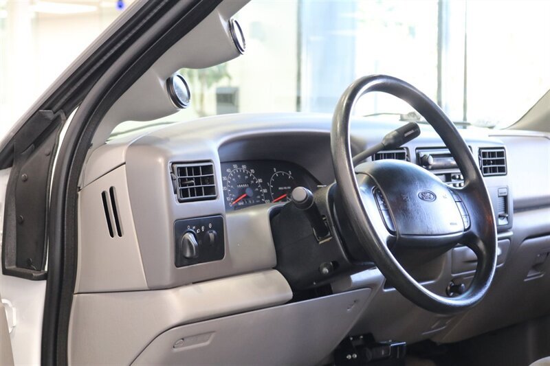 Used 2001 Ford F250 XLT AWD/4WD image 82