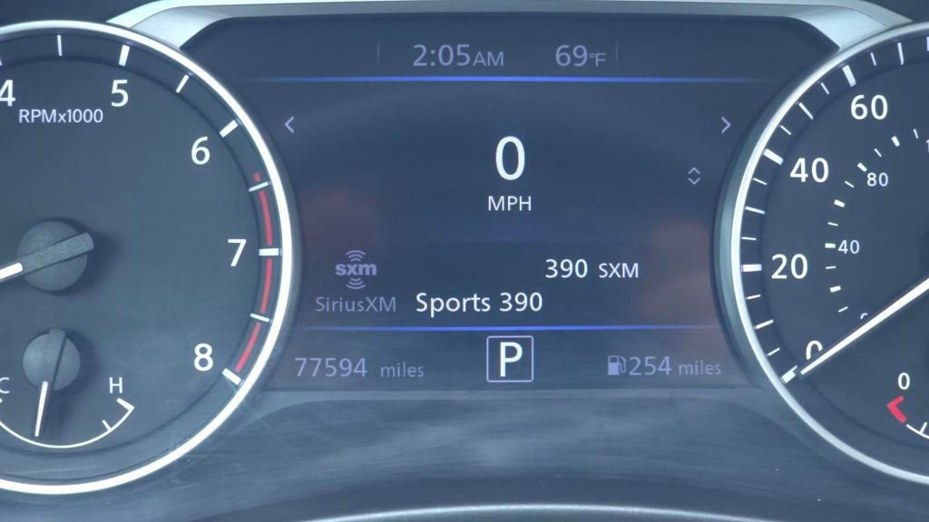 Used 2021 Nissan Sentra SV image 29