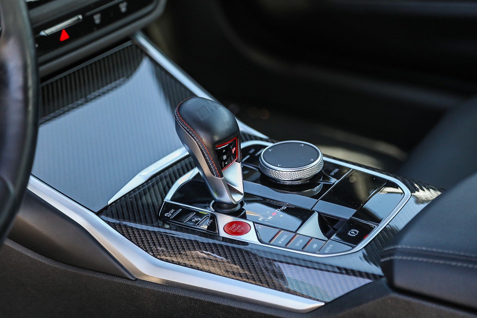 Used 2024 BMW M2 w/ Lighting Package RWD image 21