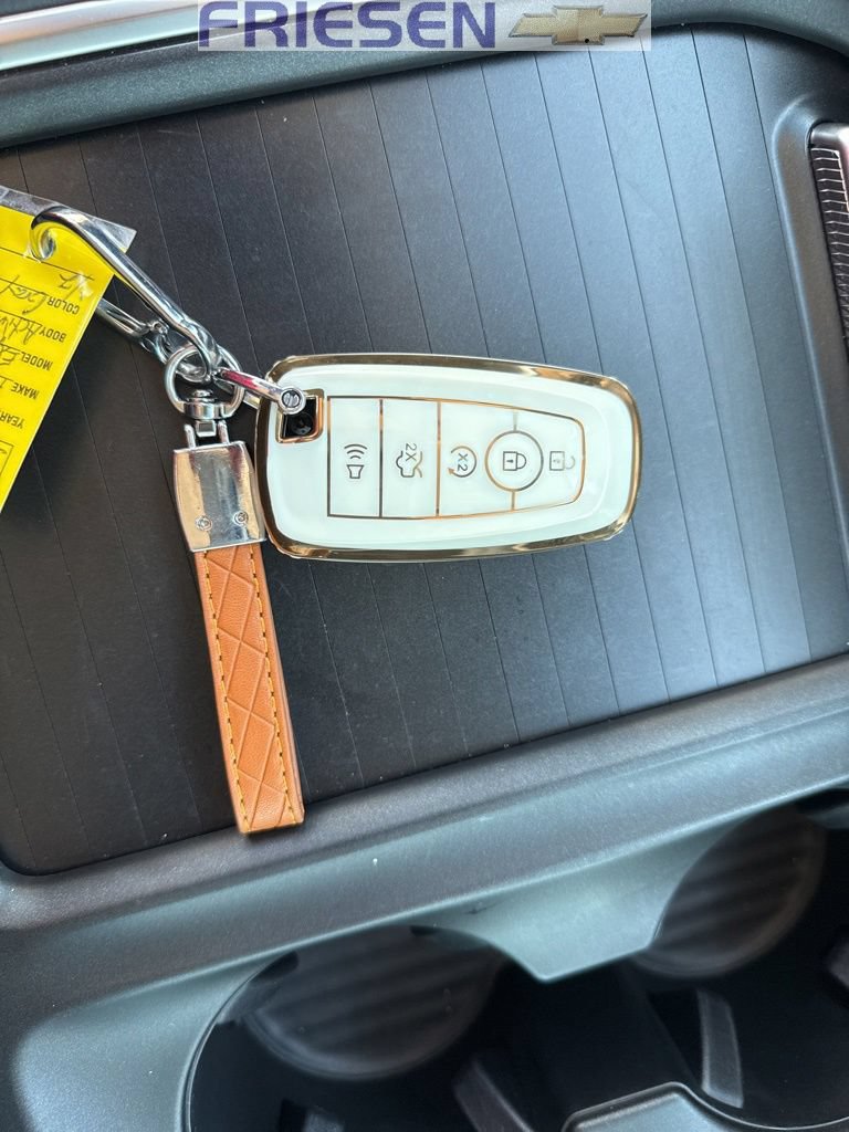 Used 2025 Ford Expedition Active AWD/4WD image 29