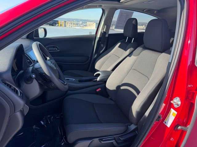 Used 2020 Honda HR-V EX image 9
