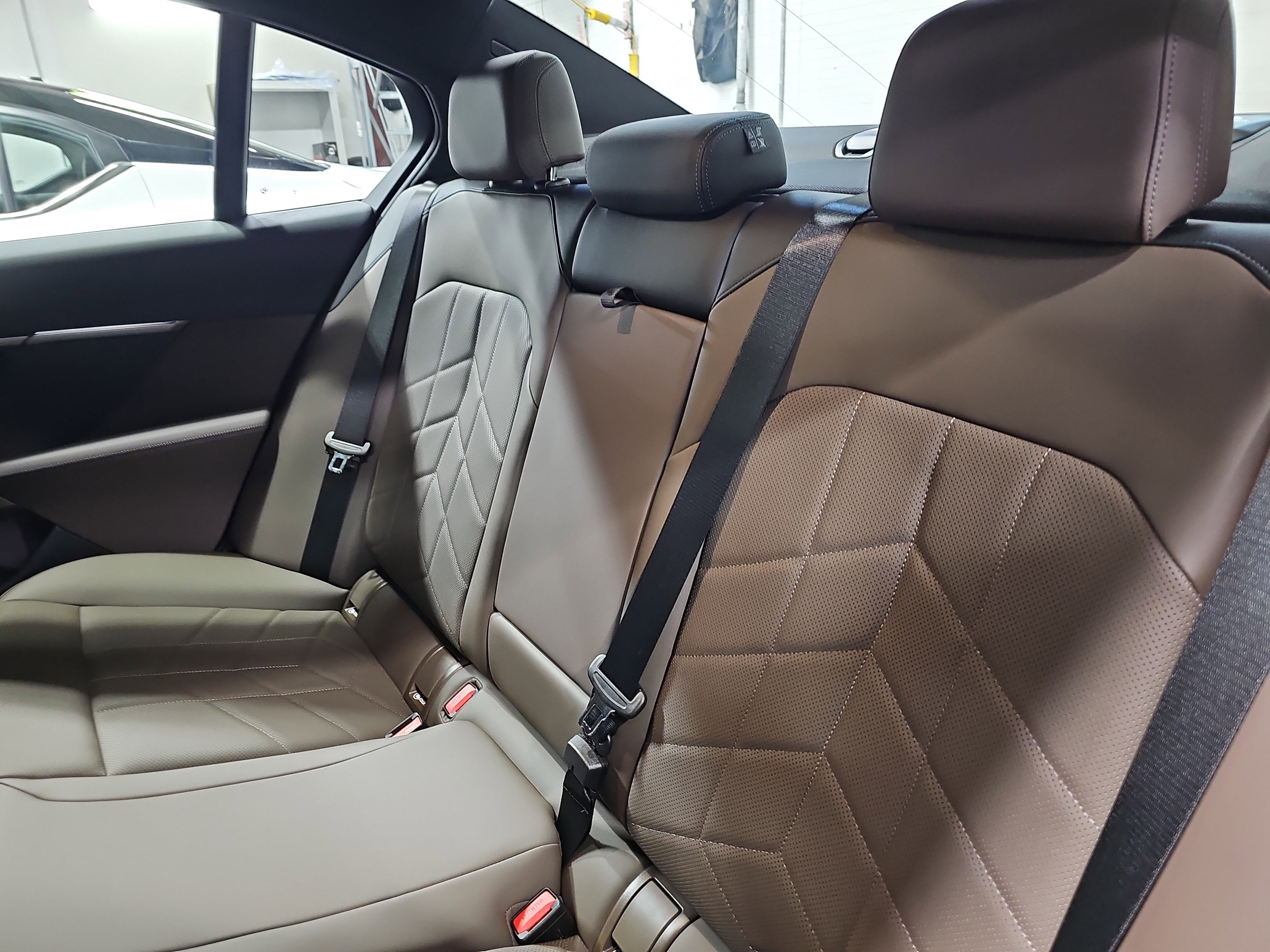 New 2027 BMW 530i xDrive AWD/4WD image 16