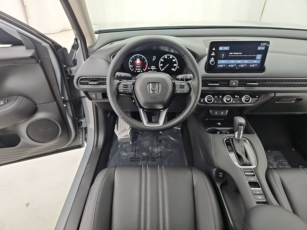 New 2027 Honda HR-V EX-L image 20