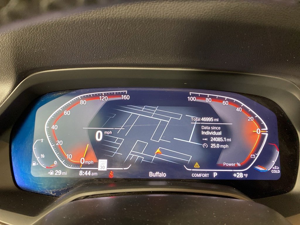 Certified 2023 BMW X5 xDrive40i w/ M Sport Package image 12