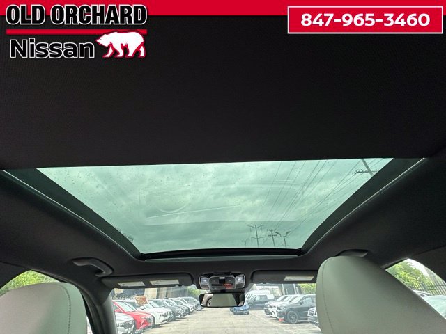 Used 2025 Hyundai Tucson Limited AWD/4WD image 13